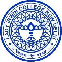 Lady Irwin College Company logo